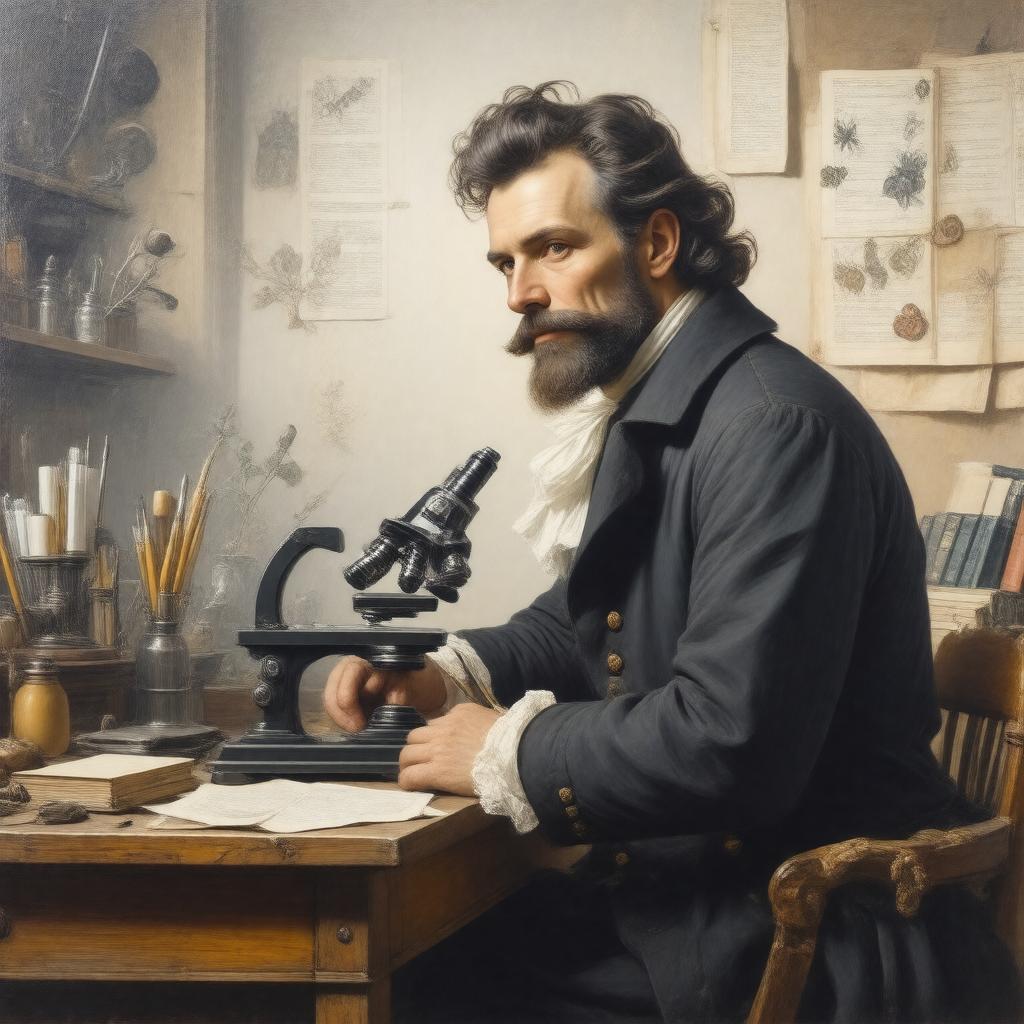 Henry Baker